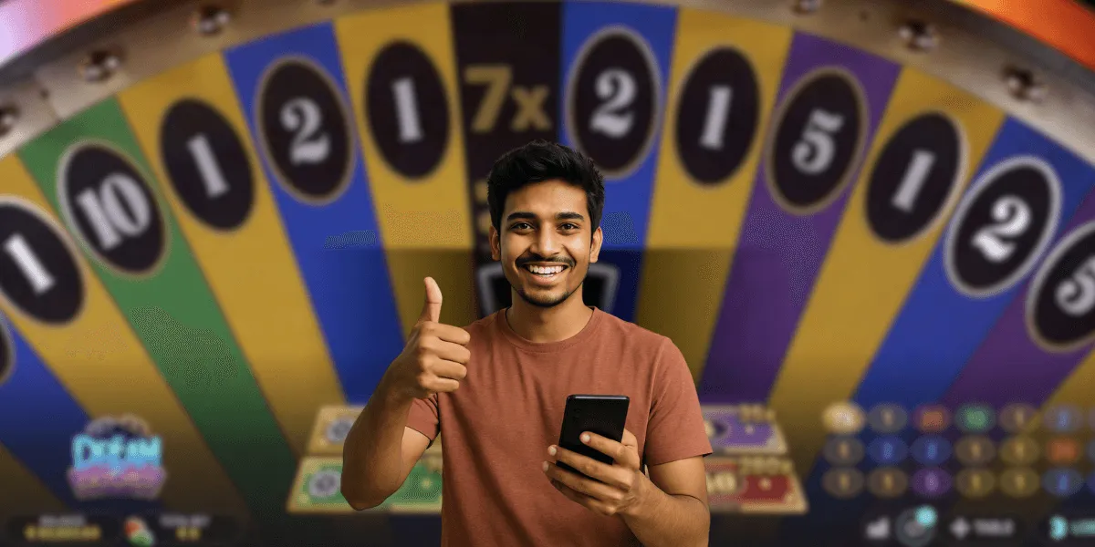 Dream Catcher Casino Game – Play, Rules & Complete Guide