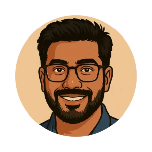 Picture of Mohit Arora